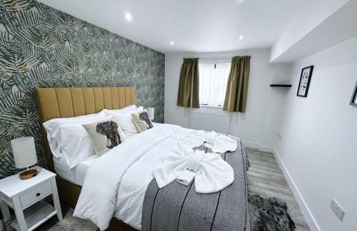 The Atlantis - Tower Apartments - Foto 20