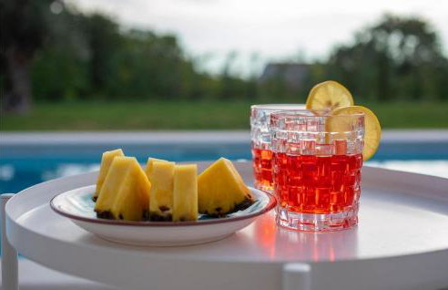 Villa Stella Smoljanci - Foto 13