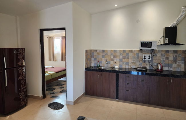 Coastal Suites Apart-Hotel - Foto 21