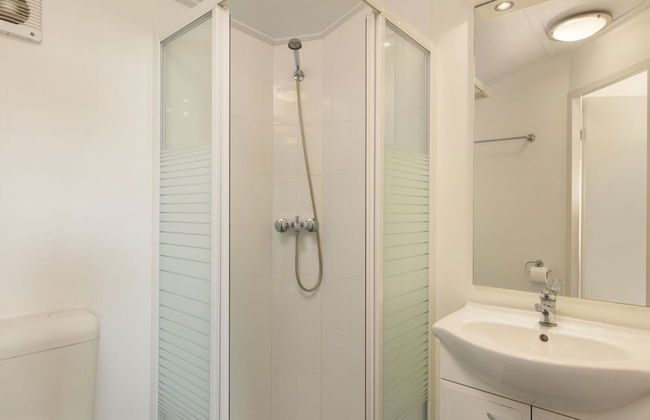 Chalet Near Callantsoog Beach - Foto 7