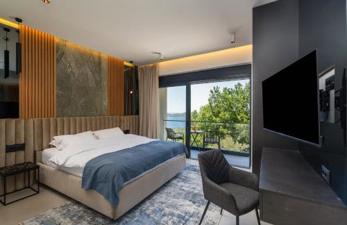 Villa Blue Sunset - Foto 43