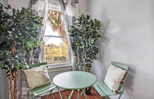 Spacious 2BDR Park Side Victorian District - Foto 11