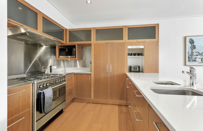 The Parc Apartments by Urban Rest - Foto 9