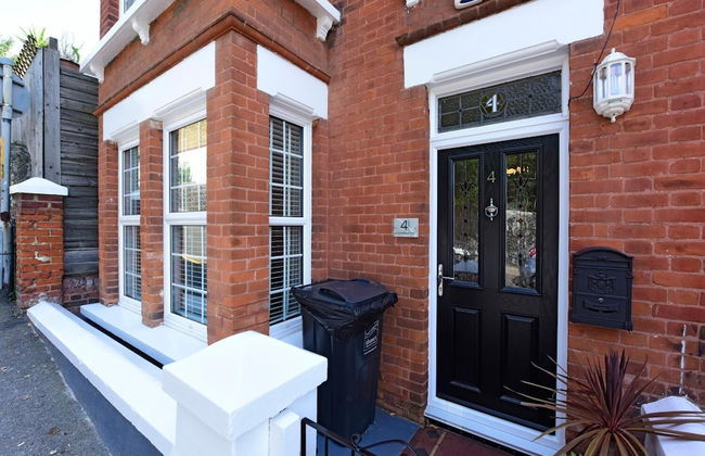 Grosvenor House - Foto 23