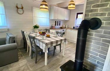 Jak Tu Ładnie - wyjątkowe miejsce z atrakcjami na rodzinny wypoczynek nad jeziorem, Mazury - Foto 16