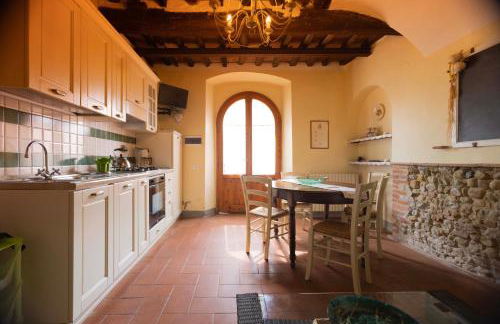 Fattoria Poggio Capponi - Foto 50