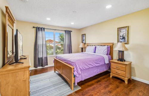 765 Beautiful Vacation Home With Private Pool, And Much More!! - Foto 17