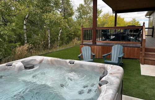 Willow Creek Hideaway - Foto 6