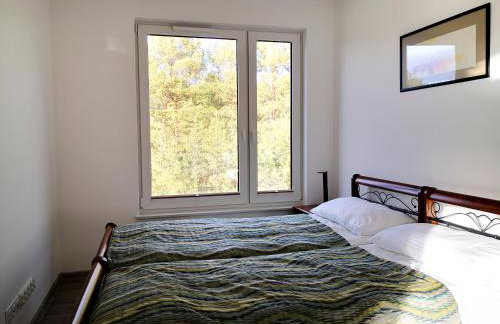 Apartament Pod Papugami w Porto Łeba - Foto 10