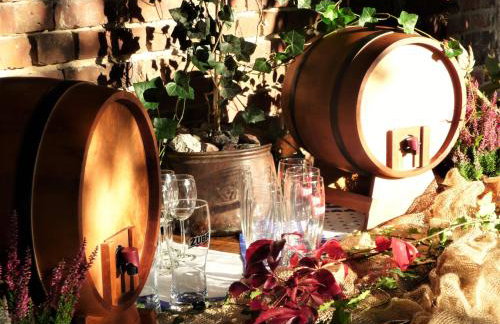 Gosciniec Pod Debem - Foto 13