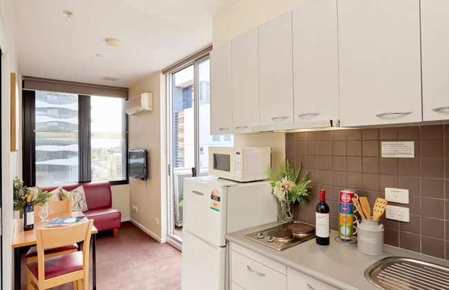 Arrow on Swanston - Foto 51