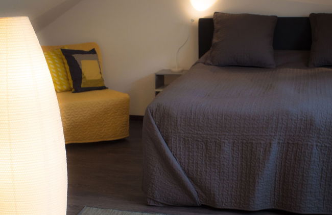 Relax Aachener Boardinghouse Phase 2 - Foto 5