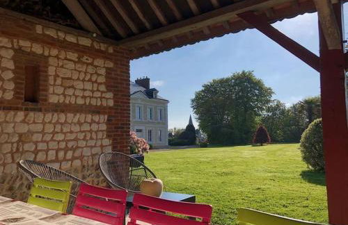 Le Clos Saint-Clair Etretat - Foto 14