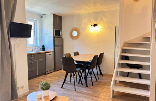 joli duplex 5pers, parking et balcon - Photo 11