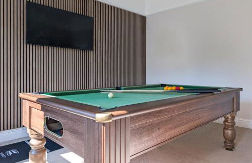 Rosemount Lake District Townhouse with Hot Tub - Ridgestone - Foto 6