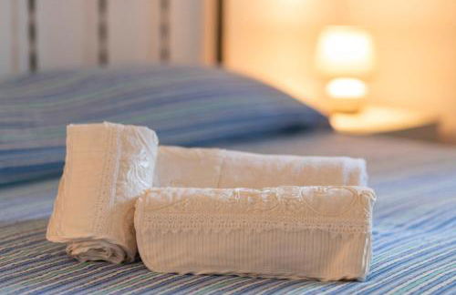 Torrevado relax 5/6 p.letto a 200 metri dal lungomare - Foto 15