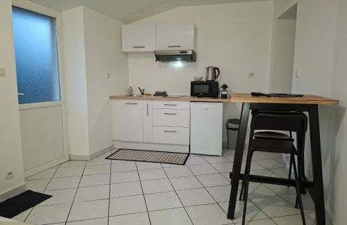 petit T2 de la fosse à l'âne - Photo 9