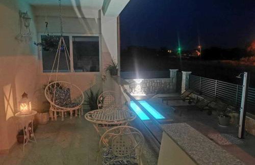 Villa Silence with pool Near Krka National Park - Foto 27