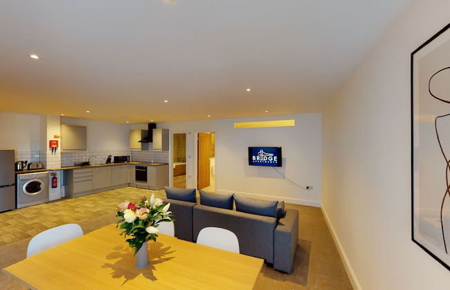 Bridge Apartments by Karah Suites - Foto 58