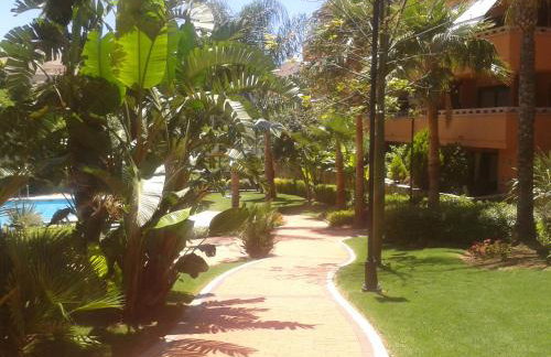 Apartamento Milla De Oro Marbella - Foto 22