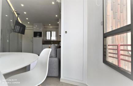 Coblanca-Benidorm beach - Foto 20