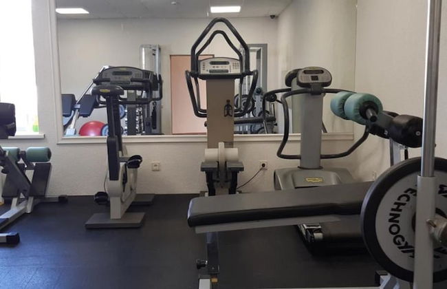 Airport Hotel Entebbe - Foto 46