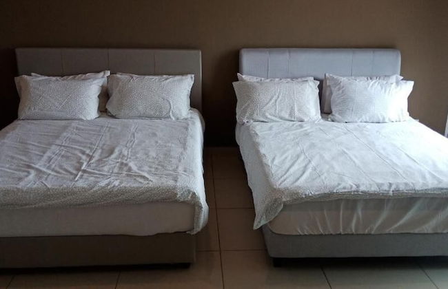 DW Little Home at Midhills Genting - Foto 18