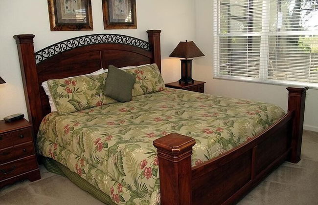 Ov2484 - Windsor Hills Resort - 5 Bed 5 Baths Villa - Photo 4