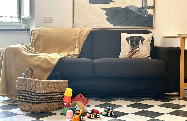 Happy Family Apartments Cathedral - Foto 23