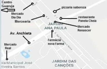 Casa simples e aconchegante 1 quarto, ar condicionado - Foto 24