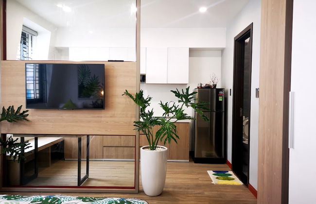 Hue Crown Boutique Hotel - Foto 76