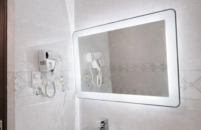 Grand Park Hotel & Apartment Phu My Hung - Foto 39