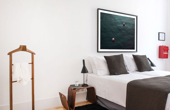 Madalena Orquidea Living Apartments - Photo 23