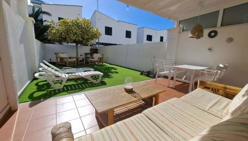 Casa Pechiguera - Foto 2