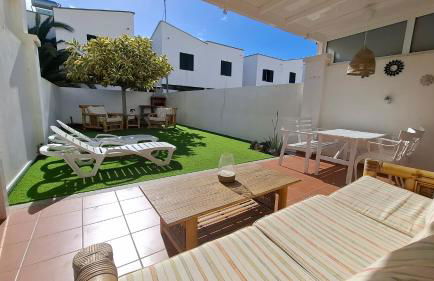 Casa Pechiguera - Foto 2