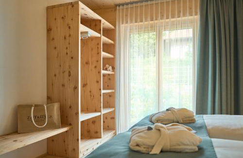 Naturferienwohnung Weitsicht - Foto 9