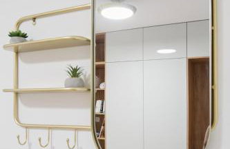 Urban Nest - butikowy, 2-poziomowy, blisko jeziora - Foto 34