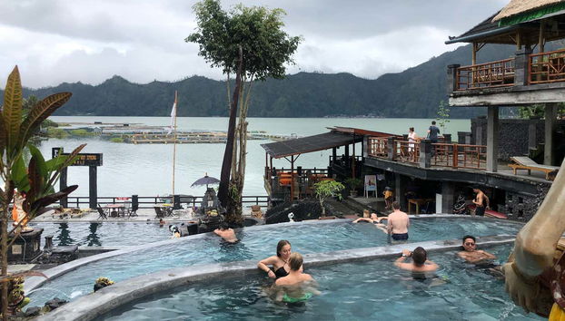 Tour en 4x4 por el monte Batur al amanecer - Foto 5