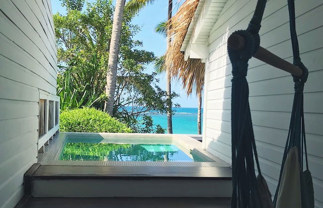 Terrenas Villas - La Iglesia - Foto 12