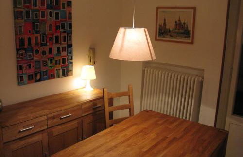 Appartamenti Fronte Piste - Appartamentiflarida Foppolo - Photo 9