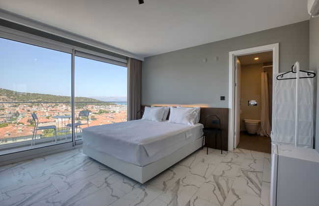 Aegean Apartments - Cesme - Foto 53