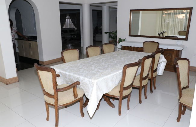 Shailoh Folyjon 2Bedroomed Wing - Foto 7