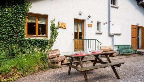 La Forêt de Ventron - Foto 3