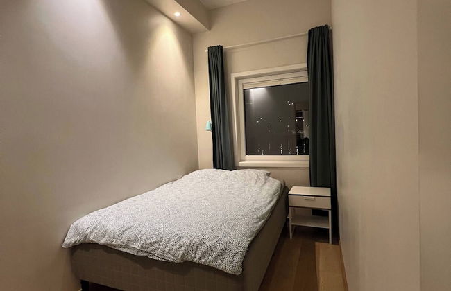 Stylish Seaview 4 Beds Central Apartment Sorenga - Photo 12