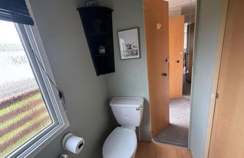 No 38 Heilan Hoose at Three Lochs Newton Stewart - Foto 26