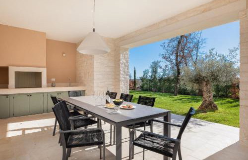 Villa Iris by ILC (Istria Luxury Collection) - Foto 29