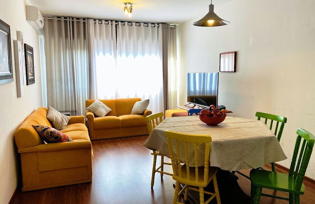 Vista ESPETACULAR ao lado da RUA COBERTA - Foto 8