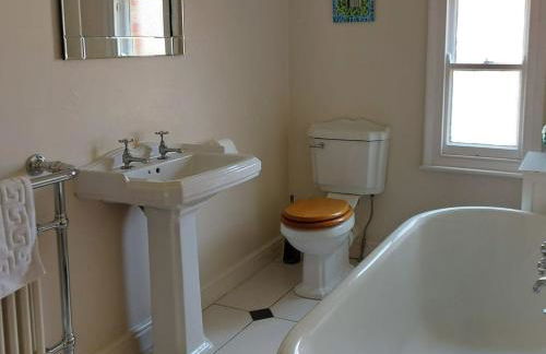 Squirrel Cottage - Foto 13