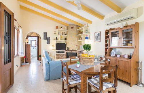 Finca Son Macia, amplia piscina, jardines en Selva, cerca de playas - Foto 26