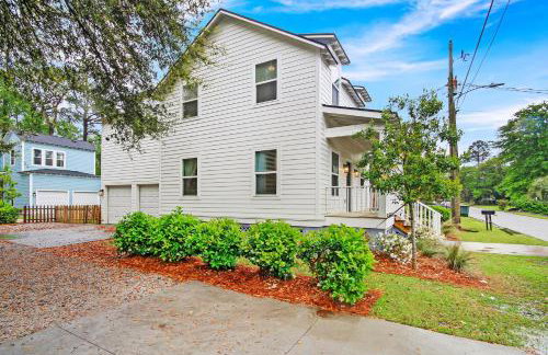 Near Park Circle, Downtown, And Beaches - Foto 10